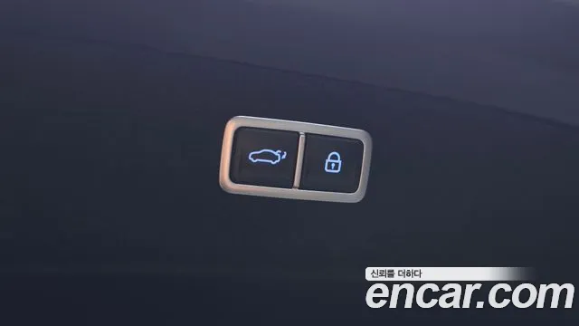 Genesis G80 Electrified G80 (RG3) — Фото автомобиля 16