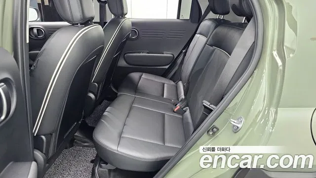 Hyundai Casper — Фото автомобиля 18