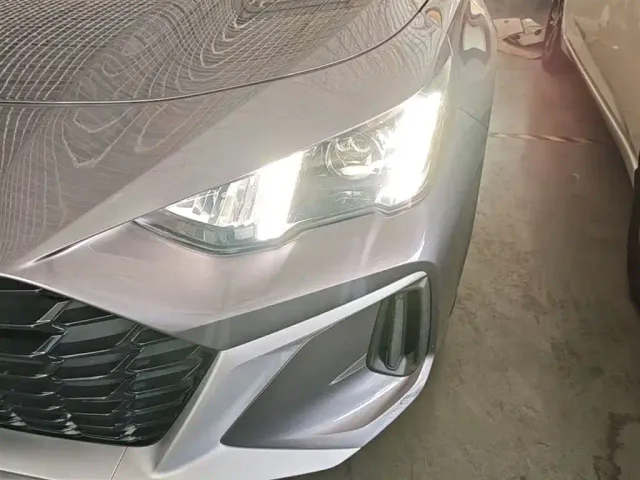 GAC Trumpchi Emkoo — Фото автомобиля 23