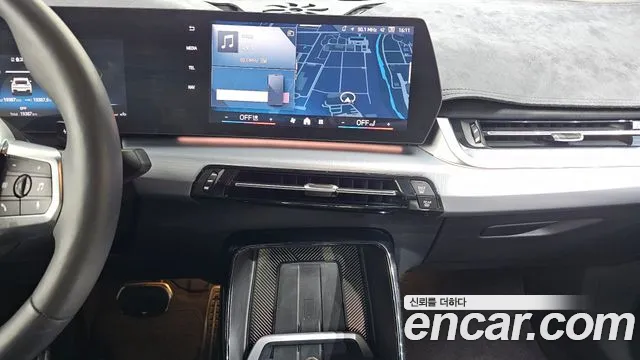 BMW X2 U10 — Фото автомобиля 13