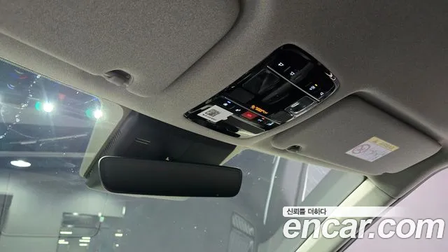 Hyundai Santa Fe MX5 — Фото автомобиля 28