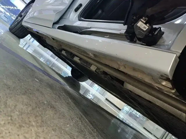 Wuling Starlight 730 — Фото автомобиля 21