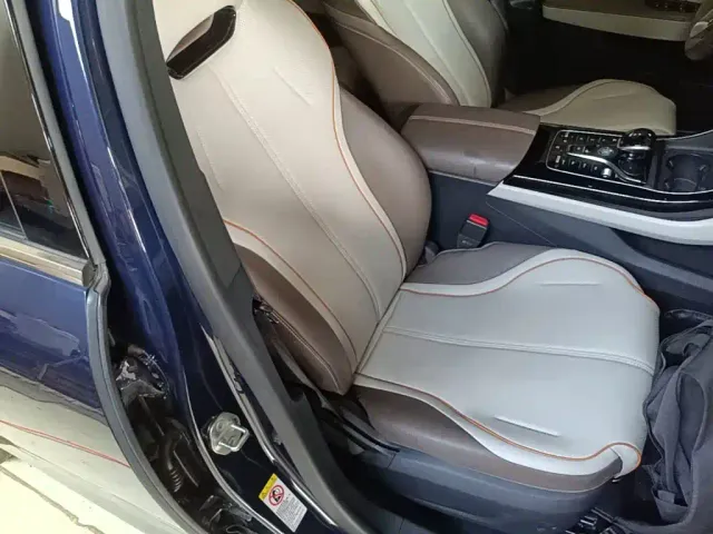 BYD Qin PLUS — Фото автомобиля 24