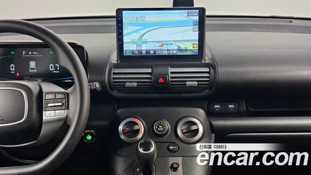 Hyundai Casper Casper Smart — Фото автомобиля 14