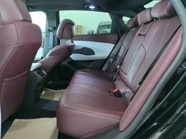 Buick LaCrosse — Фото автомобиля 16