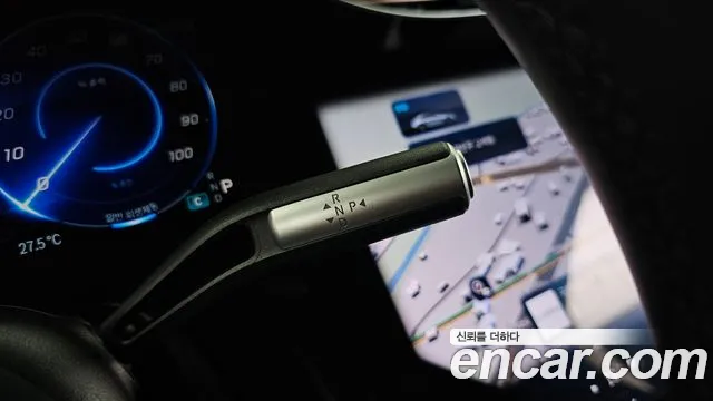 Mercedes-Benz EQS V297 — Фото автомобиля 12