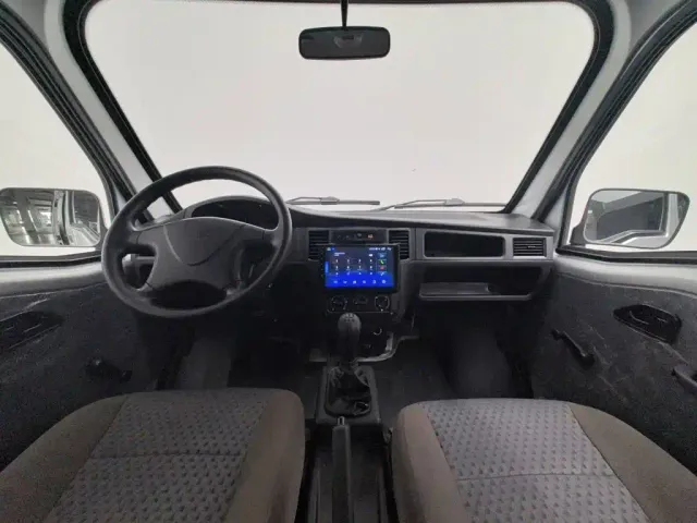 Wuling Motors Wuling Zhiguang 2020 1.2L Van Utility China VI 5-seat LSI — Фото автомобиля 5