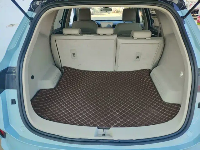 Wuling Asta — Фото автомобиля 18