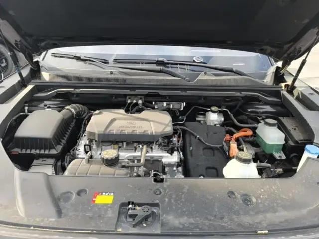 Wuling Starlight S — Фото автомобиля 19