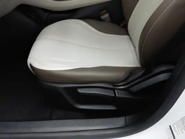 BYD Qin PLUS — Фото автомобиля 20