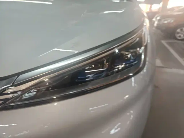BYD Yuan PLUS — Фото автомобиля 23