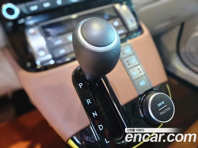 Hyundai Casper Новый Casper Turbo Inspiration — Фото автомобиля 10