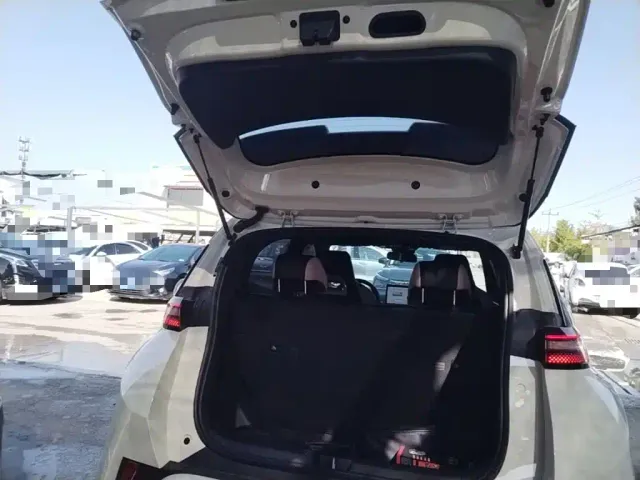 BYD Seagull — Фото автомобиля 18