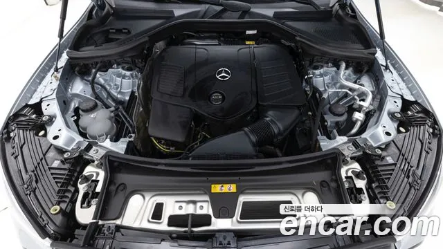 Mercedes-Benz GLC-Class GLC-класс X254 GLC300 4MATIC Avantgarde — Фото автомобиля 6