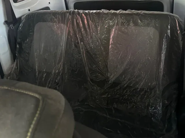 Wuling Zhiguang NEV — Фото автомобиля 11