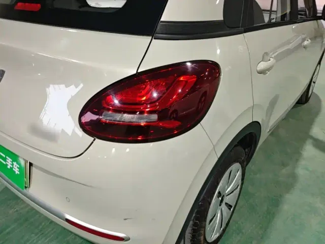 Wuling Bingo — Фото автомобиля 7