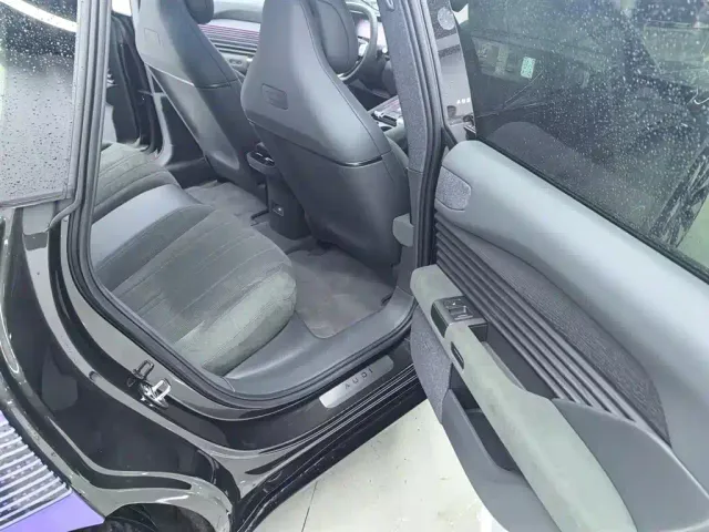Audi E5 Sportback — Фото автомобиля 17