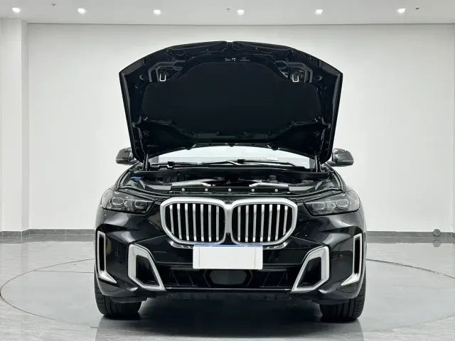 BMW X5 — Фото автомобиля 26