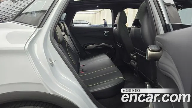 BYD Atto 3 — Фото автомобиля 12