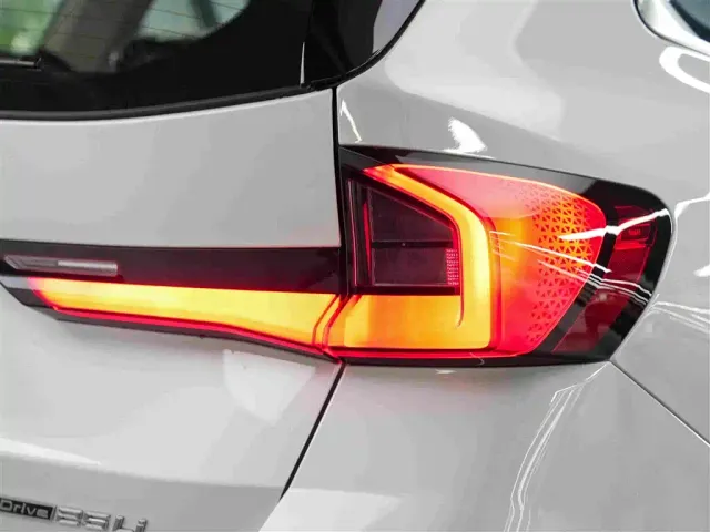 BMW X1 — Фото автомобиля 14