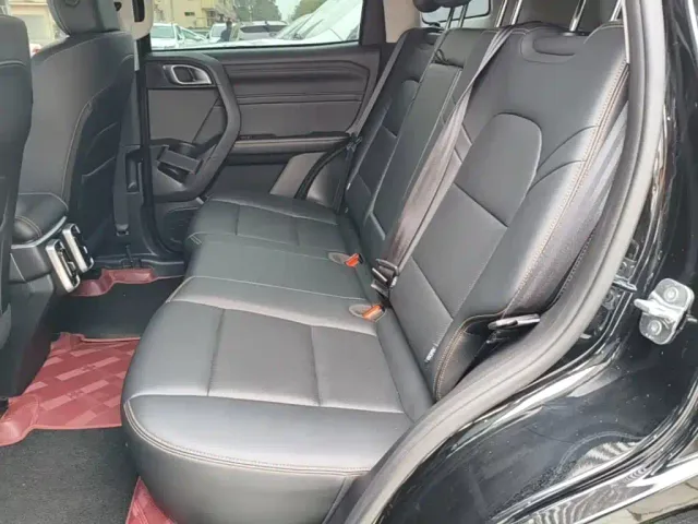 Haval Big Dog — Фото автомобиля 16