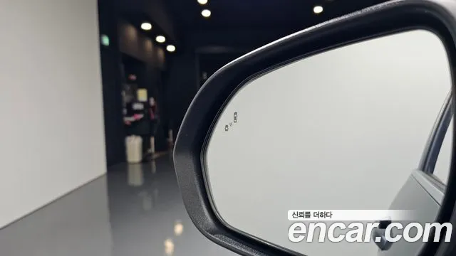 Kia Seltos — Фото автомобиля 28