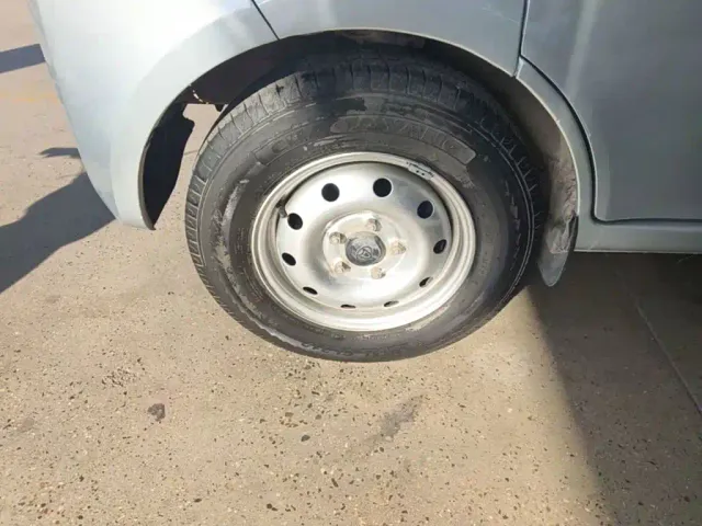 Changan Xingka — Фото автомобиля 22