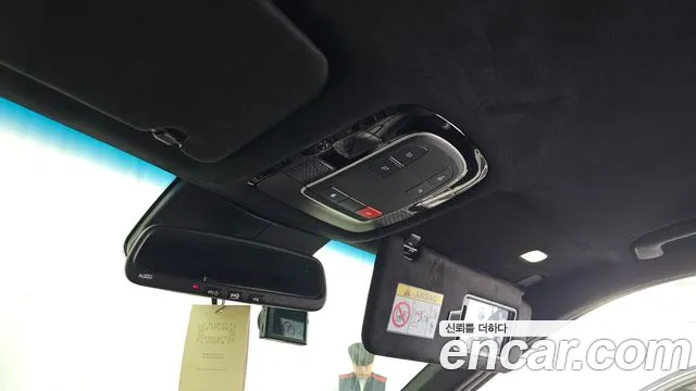 Hyundai Palisade Palisade Дизель 2.2 4WD — Фото автомобиля 16