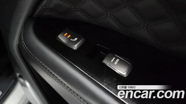 KG_Mobility_Ssangyong Rexton All Rexton Дизель 2.2 4WD — Фото автомобиля 19