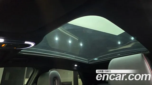 Hyundai Ioniq 5 New — Фото автомобиля 23