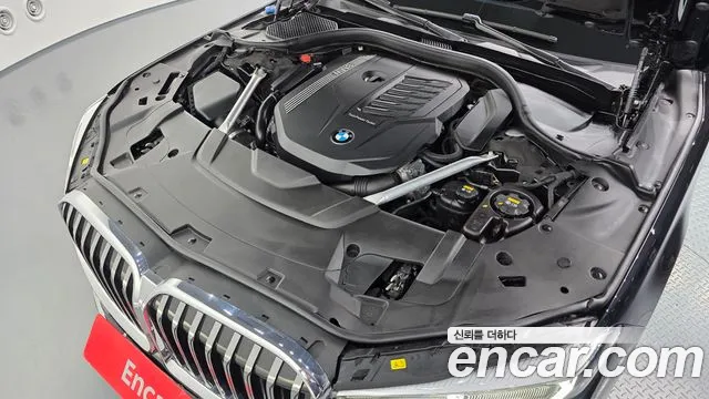 BMW 7 Series — Фото автомобиля 5