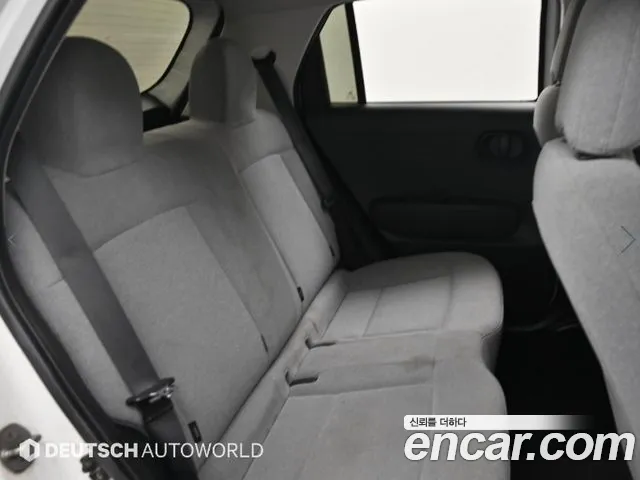 Hyundai Casper — Фото автомобиля 12