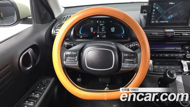 Hyundai Casper — Фото автомобиля 19