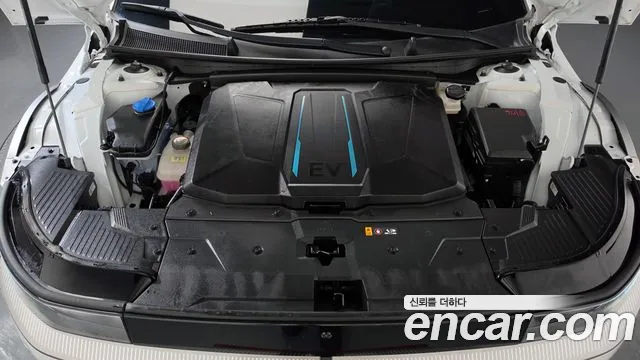 Hyundai Ioniq 5 Ioniq 5 (New) — Фото автомобиля 9