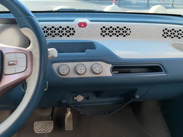 DFSK Mini EV — Фото автомобиля 13