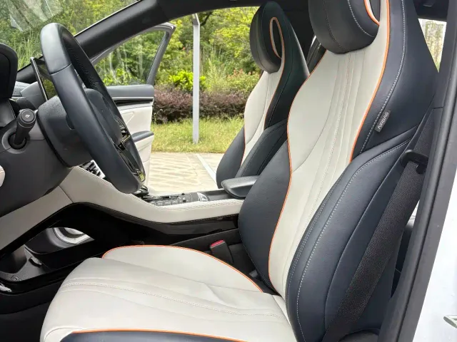 BYD Song PLUS — Фото автомобиля 12