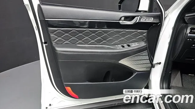 Hyundai Palisade Palisade Бензин 3.8 4WD — Фото автомобиля 21
