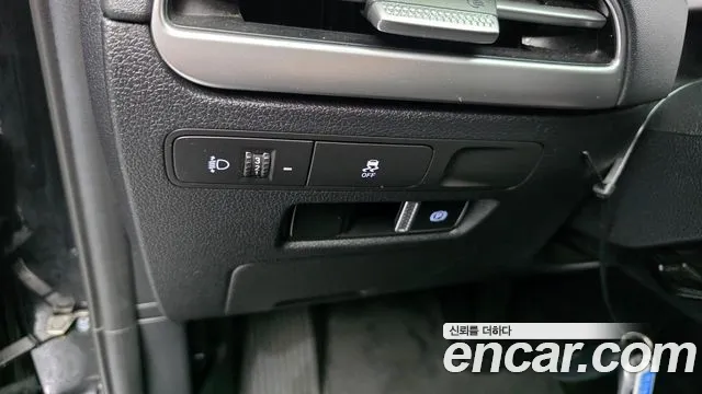 Hyundai Palisade The New — Фото автомобиля 28