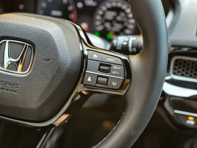 Honda Civic — Фото автомобиля 9
