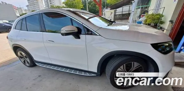 Mercedes-Benz EQE X294 — Фото автомобиля 2