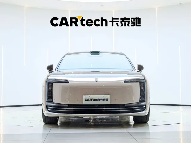 Maextro S800 — Фото автомобиля 2
