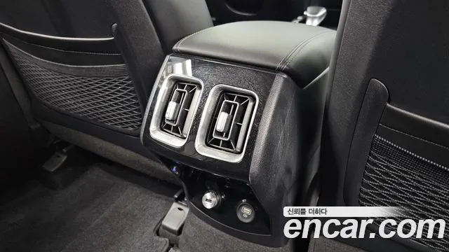 Kia Sorento 4th Gen — Фото автомобиля 23