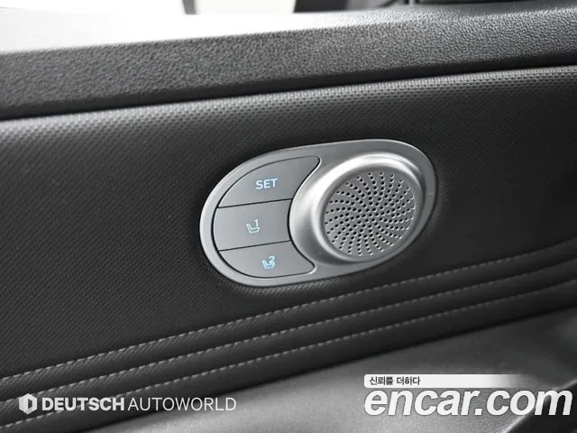 Hyundai AVANTE Avante (CN7) — Фото автомобиля 11