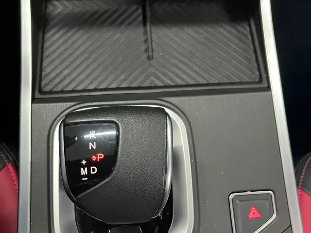 Jetour Dashing — Фото автомобиля 16
