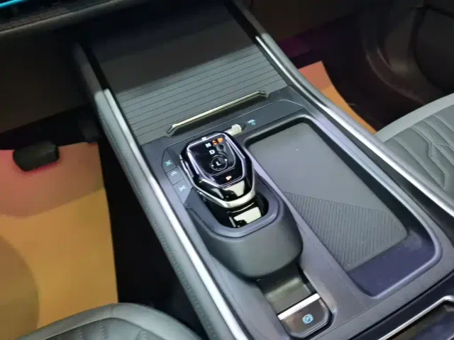 Ford Edge — Фото автомобиля 13