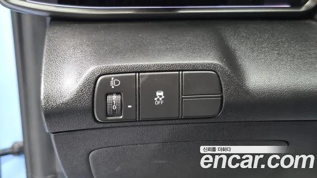 Hyundai Avante CN7 — Фото автомобиля 18