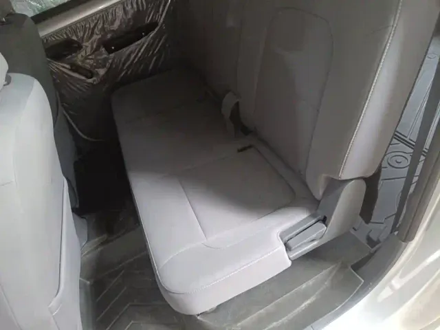 Wuling Hongguang — Фото автомобиля 14