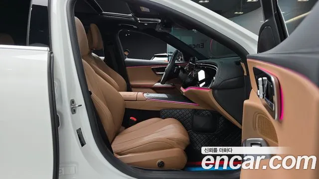Mercedes-Benz E-Class W214 — Фото автомобиля 16