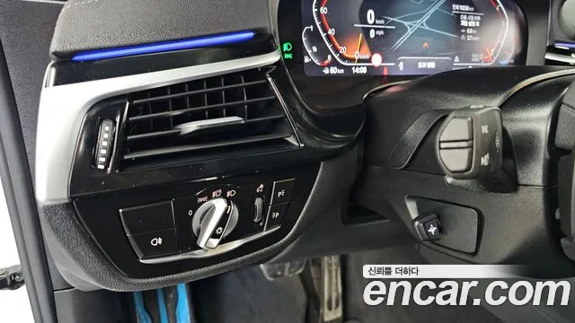 BMW Gran Turismo G32 — Фото автомобиля 28