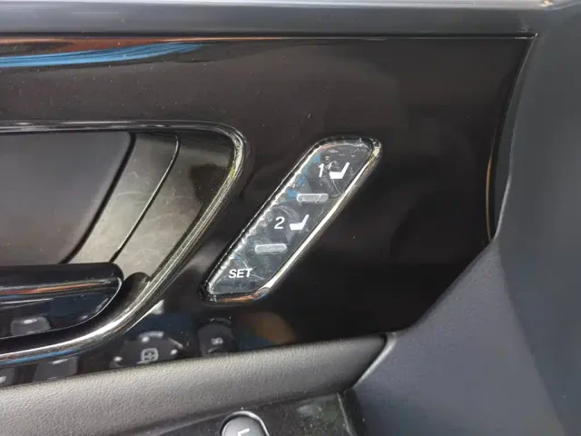 Honda GAC P7 — Фото автомобиля 30
